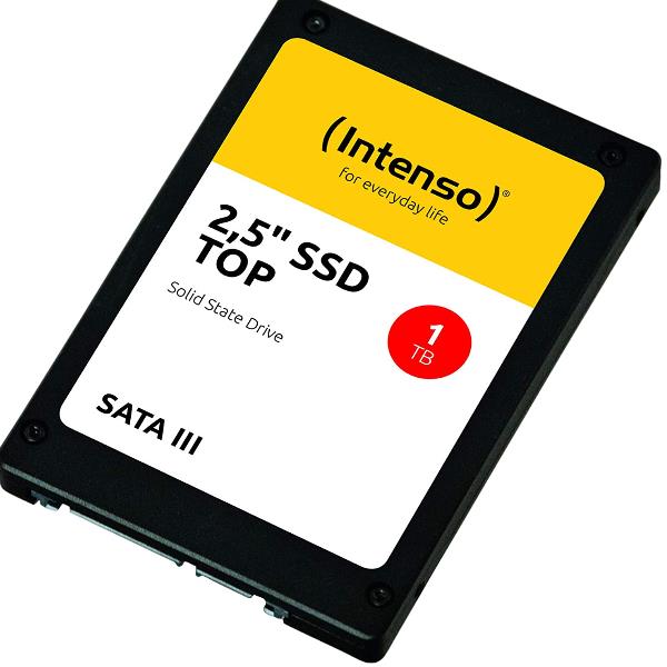 1TB SATA III INTERNAL SSD