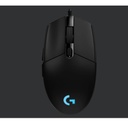 G203 LIGHTSYNC GAMING MOUSE