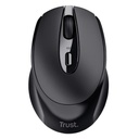 ZAYA RECHARGEABLE WIRELESS MOUSE BK