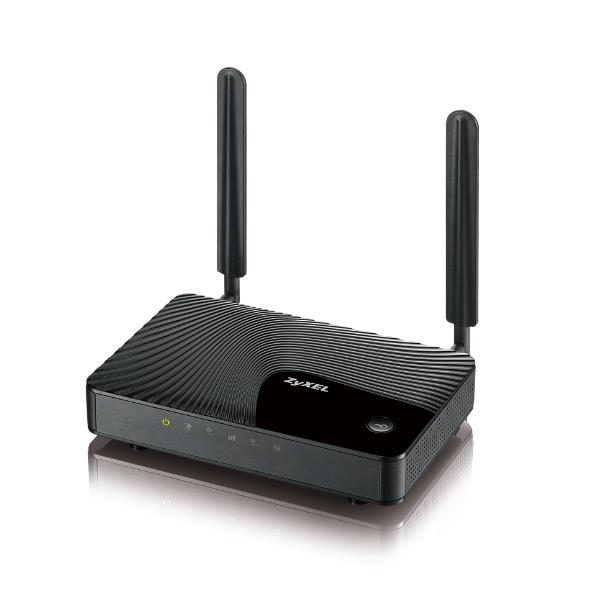 LTE 3301  WIRELESS LTE ROUTER