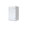 BOX IP65 12U 650X600X600 VET GRAY