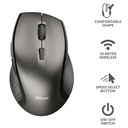 KUZA WIRELESS MOUSE