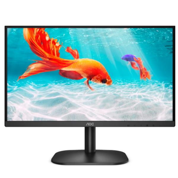 21 5 MONITOR BASIC-LINE VA FHD