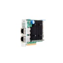 HPE ETH 10GB 2P 537FLR-SFP+