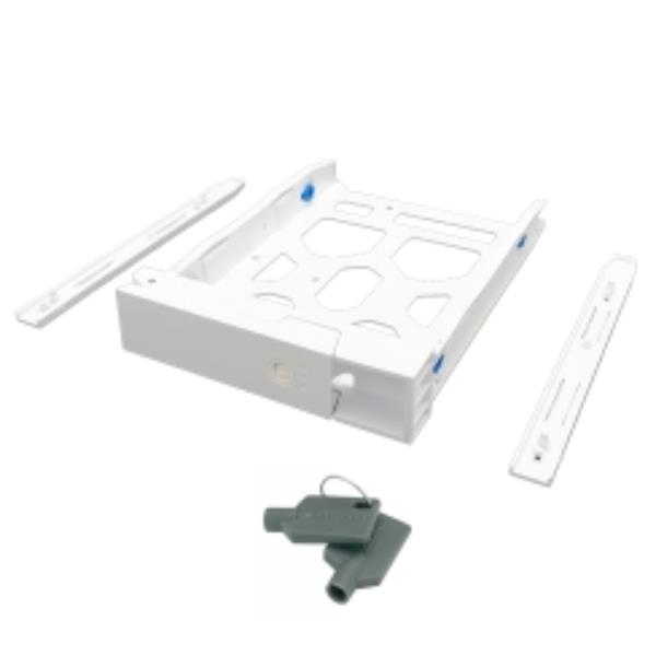 3.5 HDD TRAY WITH KEY LOCK + 2 KEY