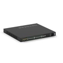 POE+ MANAGED SWITCH 24X1G