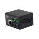 MEDIA CONVERTER INDUSTRIALE