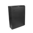 ARMADIO PER SERVER RACK APERTO 6U