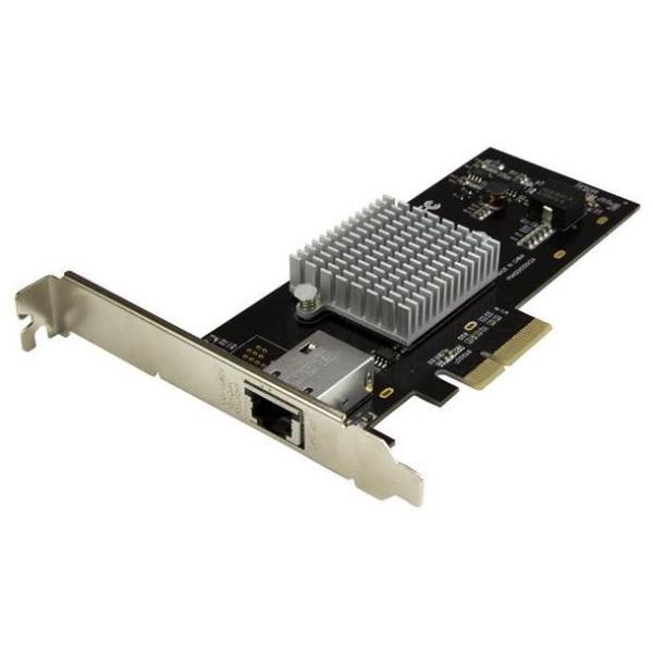 RJ 45 ETHERNET PCIE NETWORK CARD