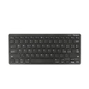 MULTI-PLATFORM BLUETOOTH KEYBOARD