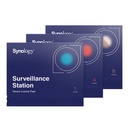 Camera License Pack 1 Virtual