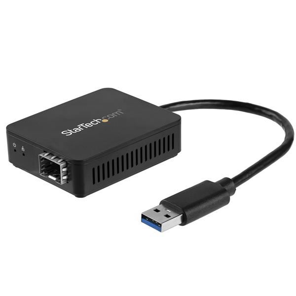 USB 3.0 FIBER OPTIC ADAPTER