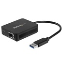 ADATTATORE USB 3.0 A FIBRA OTTICA