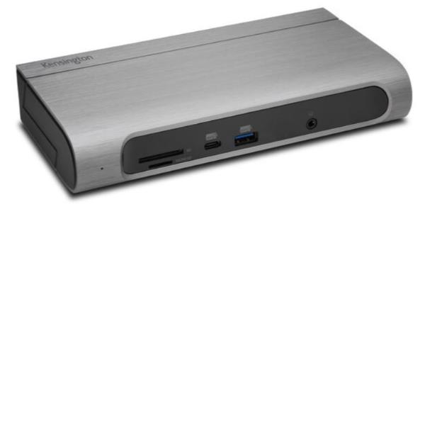 DOCKING SD5600T THUNDERBOL T3+USB-C