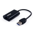 USB A ADAPTER - RJ45 M/H