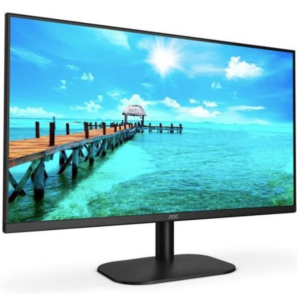 27 BASIC LINE IPS FHD MONITORS