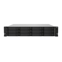 12-BAY AL324 QUAD-CORE 1.7 GHZ RACK