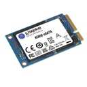 256G SSD KC600 MSATA