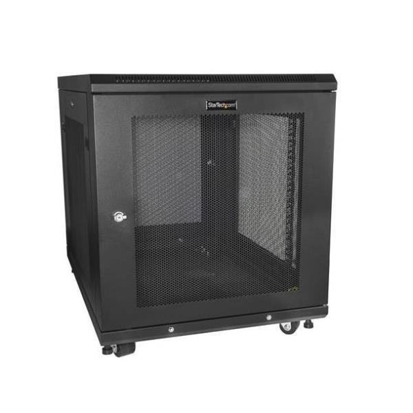 ARMADIO SERVER RACK A PARETE 12U