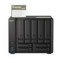 9-BAY NAS  AMD RYZEN V1500B