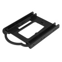 5 MOUNTING BRACKETS FOR 2.5 SSD