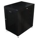 24U WALL MOUNTED SERVER RACK CABINET