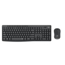 Mk295 silent combo graphite ita
