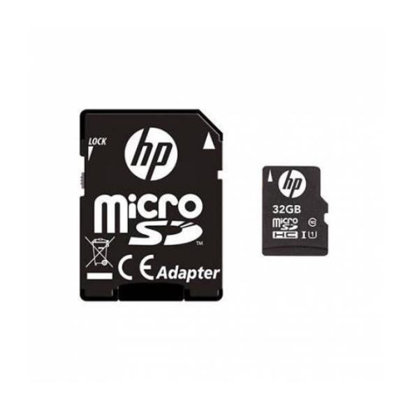 HP MICROSDHC 32GB