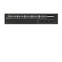 POE++ MANAGED SWITCH 40X1G