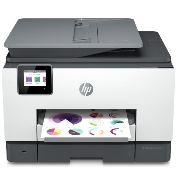 HP OFFICEJET PRO 9022E