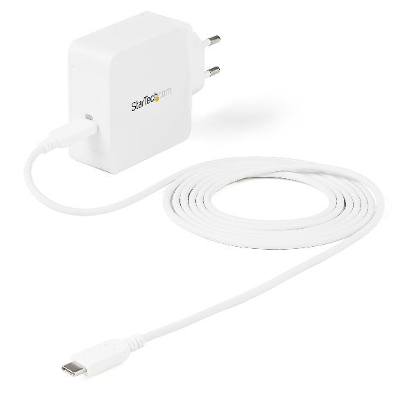 USB-C WALL CHARGER