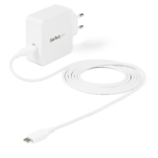 USB-C wall charger