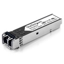 FIBER SFP MODULE - 1000BASE-SX