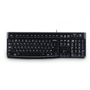 KEYBOARD K120 LAYOUT USA