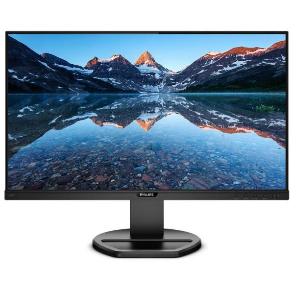 27 IPS USB-C 2K ERGON MONITOR