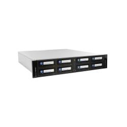 RDX QUIKSTATION 8 RM-8-BAY-2X 10GB