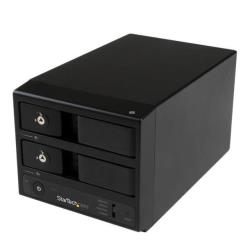 BOX ESTERNO HDD SATA III 3.5  USB 3