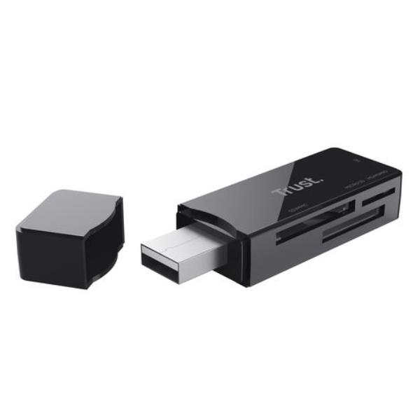 NANGA USB2.0 CARD READER