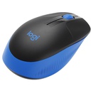 M190 MOUSE - BLUE