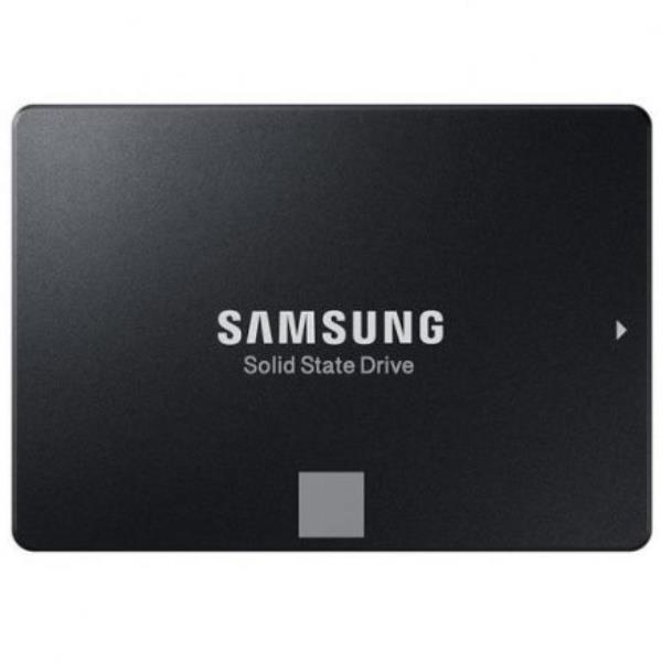 SSD 1TB 870 EVO BASIC 2.5P