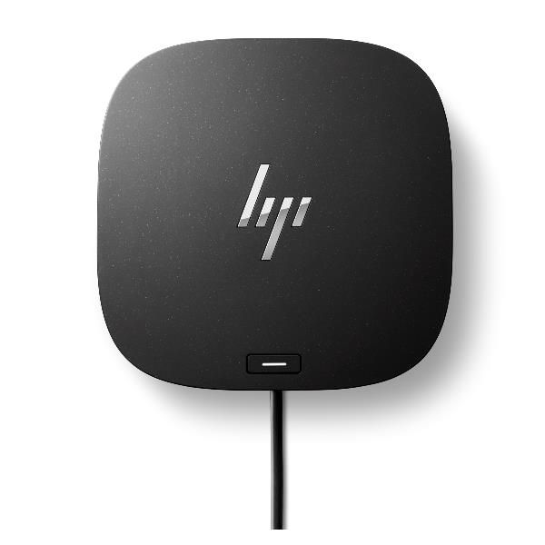 HP USB-C G5 DOCK IT