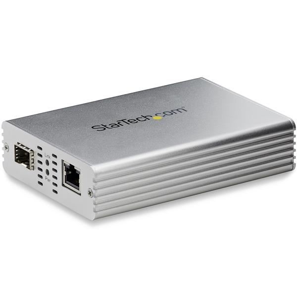 MEDIA CONVERTER 10GB SFP+ SLOT