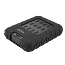 EXTERNAL HDD/SSD USB 3.1 10GBPS BOX