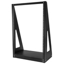 12U 2 BRACKETS ROBUST SERVER RACK