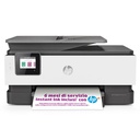 HP OFFICEJET PRO 8022E AIO