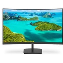 23 6 GAMING CURVED MONITOR 75HZ