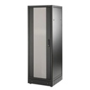 RACK IP20 24U 1256X600X600 NERO