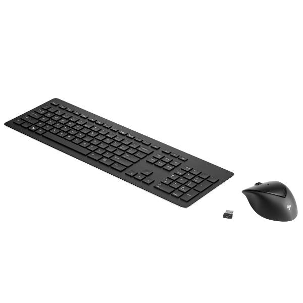 950MK WIRELESS KEYBOARD+MOUSE KIT