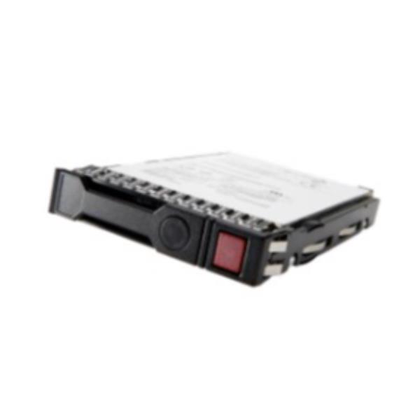 HPE 960GB SATA RI SFF SC MV SSD