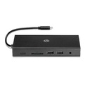 HP TRAVEL USB-C MULTI PORT